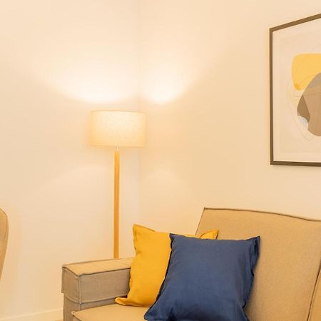 Downtown Pdl Premium Apartment Ponta Delgada  Luaran gambar