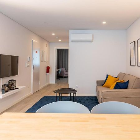 Downtown Pdl Premium Apartment Ponta Delgada  Luaran gambar