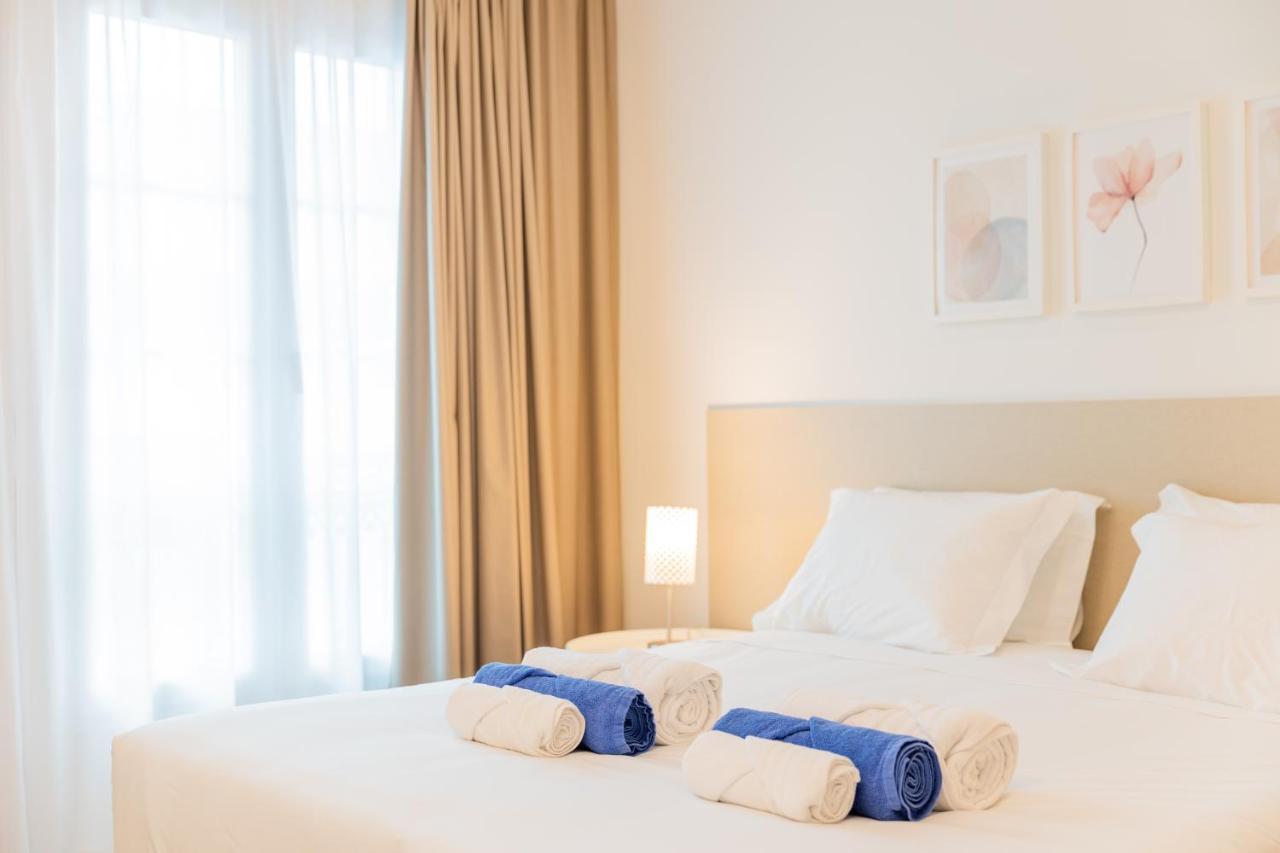 Downtown Pdl Premium Apartment Ponta Delgada  Luaran gambar